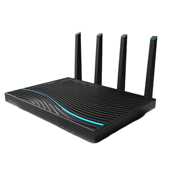 Netgear R8500 Nighthawk X8 AC5300 Router Netgear R8500 Nighthawk X8 AC5300 Router