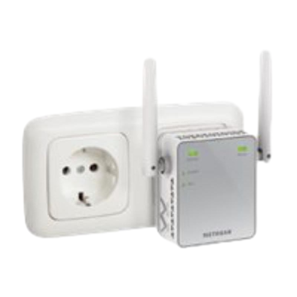 Netgear EX2700100PES Repetidor Netgear EX2700100PES Repetidor