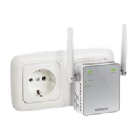 Netgear EX2700-100PES - Repetidor