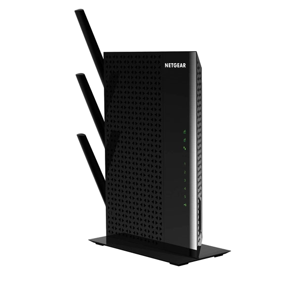 Netgear EX7000 Wifi AC 1900MBps  Repetidor Netgear EX7000 Wifi AC 1900MBps  Repetidor