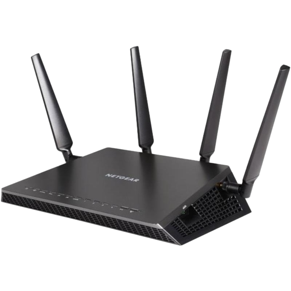 Netgear R7800 Nighthawk X4 AC2600  Router Netgear R7800 Nighthawk X4 AC2600  Router