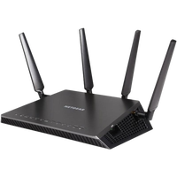 Netgear R7800 Nighthawk X4 AC2600 - Router