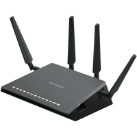 Netgear D7800 ADSL AC2550  Router
