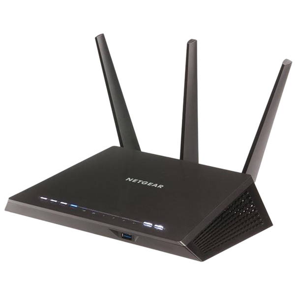 Netgear R7000P nighthawk AC2300  Router Netgear R7000P nighthawk AC2300  Router