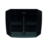 Netgear R8000P Nightawk X6S AC4000 WIFI  Router