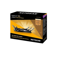 Netgear R8000P Nightawk X6S AC4000 WIFI  Router