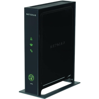 NETGEAR WN2000RPT Repetidor WiFi n300 con 4 LAN