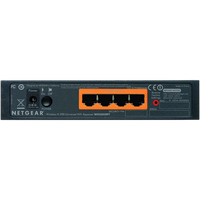 NETGEAR WN2000RPT Repetidor WiFi n300 con 4 LAN