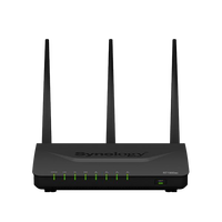 Synology RT1900AC - Router