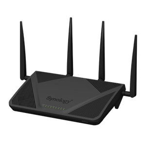 Synology RT2600AC  Router