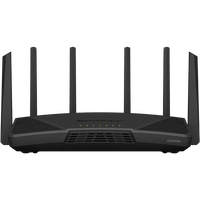 Synology RT6600ax Router WiFi6 1xWAN 3xGbE 1x25Gb Synology RT6600ax Router WiFi6 1xWAN 3xGbE 1x25Gb