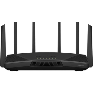 Synology RT6600ax Router WiFi6 1xWAN 3xGbE 1x25Gb Synology RT6600ax Router WiFi6 1xWAN 3xGbE 1x25Gb