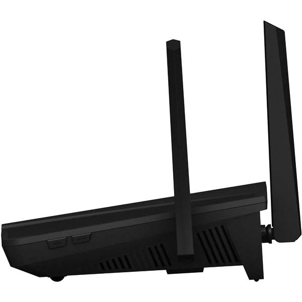 Synology RT6600ax Router WiFi6 1xWAN 3xGbE 1x25Gb Synology RT6600ax Router WiFi6 1xWAN 3xGbE 1x25Gb