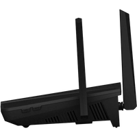 Synology RT6600ax Router WiFi6 1xWAN 3xGbE 1x25Gb Synology RT6600ax Router WiFi6 1xWAN 3xGbE 1x25Gb
