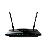 TP-Link Archer C5 Wifi AC 1200MBps - Router