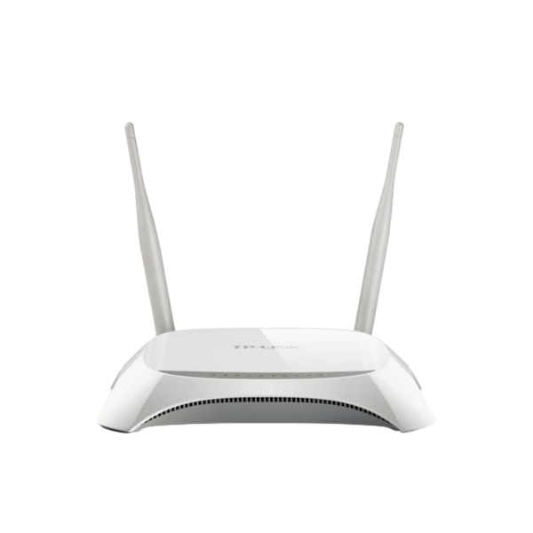 TPLink TLMR3420 3G4G  Router TPLink TLMR3420 3G4G  Router