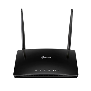 TPLink Archer MR200 4G LTE Doble Banda AC750  Router Inalámbrico