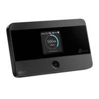 TP-Link M7350 LTE 4G - Router TP-Link M7350 LTE 4G - Router