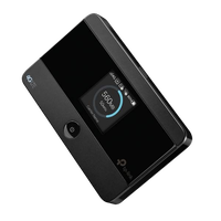 TPLink M7350 LTE 4G Router TPLink M7350 LTE 4G Router