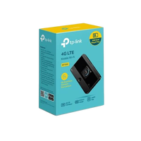 TPLink M7350 LTE 4G Router TPLink M7350 LTE 4G Router