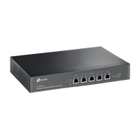 TPLink SafeStream TLER6020  Switch