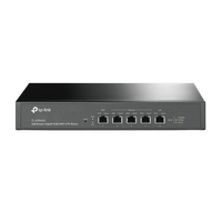 TPLink SafeStream TLER6020  Switch