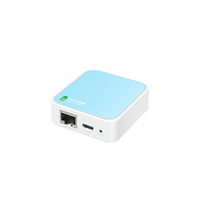 TP-Link TL-WR802N TP-Link TL-WR802N