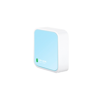 TPLink TLWR802N