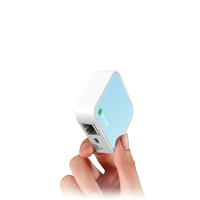 TPLink TLWR802N