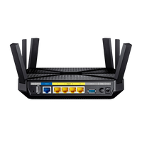 TPLink Archer C3200  Router