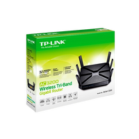 TPLink Archer C3200  Router