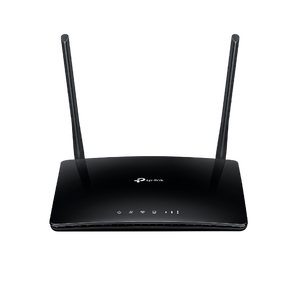 TPLink TLMR6400  Router