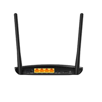 TPLink TLMR6400  Router