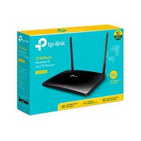 TPLink TLMR6400  Router