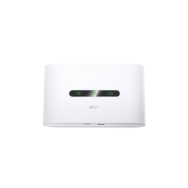 TPLink M7300 4G mifi  Router TPLink M7300 4G mifi  Router