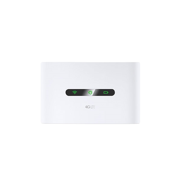 TPLink M7300 4G mifi  Router TPLink M7300 4G mifi  Router