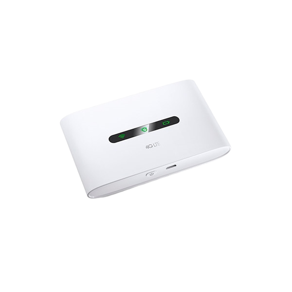 TPLink M7300 4G mifi  Router TPLink M7300 4G mifi  Router