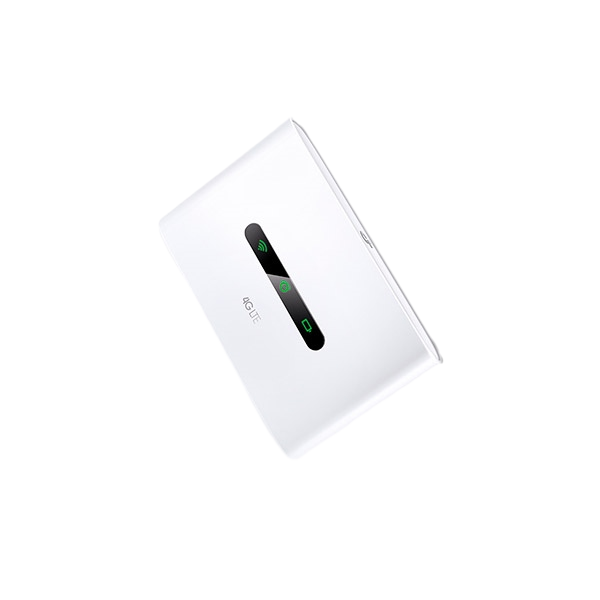 TPLink M7300 4G mifi  Router TPLink M7300 4G mifi  Router