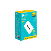 TPLink M7300 4G mifi Router TPLink M7300 4G mifi Router
