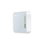TPLink Router Wifi WR902AC AC750 TPLink Router Wifi WR902AC AC750