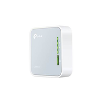 TP-Link Router Wifi WR902AC AC750 TP-Link Router Wifi WR902AC AC750
