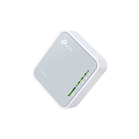 TPLink Router Wifi WR902AC AC750 TPLink Router Wifi WR902AC AC750