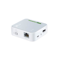 TPLink Router Wifi WR902AC AC750 TPLink Router Wifi WR902AC AC750