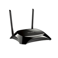 TPLink TXVG1530 GPON N300 Router TPLink TXVG1530 GPON N300 Router