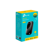 TPLink M7200 4G MIFI   Router