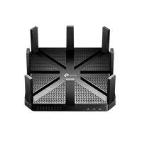 TPLink Archer C5400 Wifi AC  Router