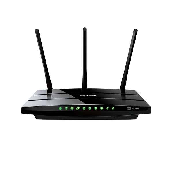 TPLink Archer C1200 AC1200  Router TPLink Archer C1200 AC1200  Router