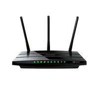 TPLink Archer C1200 AC1200 Router TPLink Archer C1200 AC1200 Router