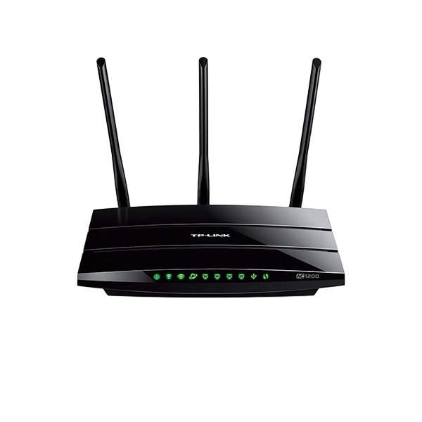 TPLink Archer C1200 AC1200  Router TPLink Archer C1200 AC1200  Router