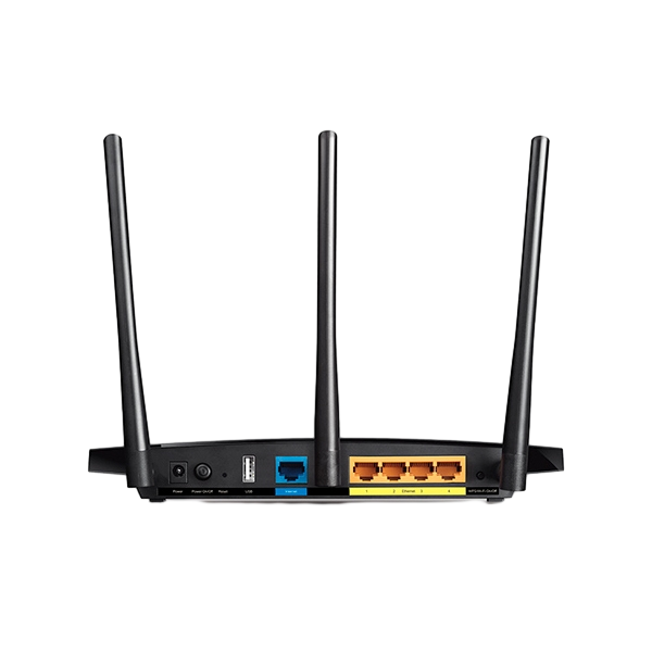 TPLink Archer C1200 AC1200  Router TPLink Archer C1200 AC1200  Router
